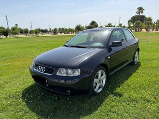 Audi A3 1.8T 150cv Quatro