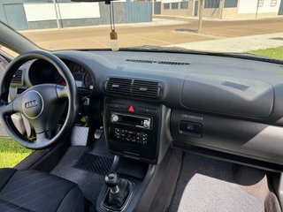 Audi A3 1.8T 150cv Quatro