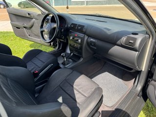 Audi A3 1.8T 150cv Quatro