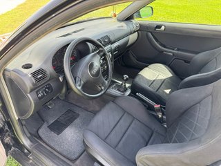 Audi A3 1.8T 150cv Quatro