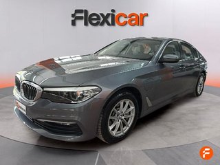 BMW Serie 5 530e