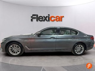 BMW Serie 5 530e