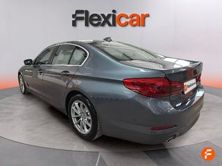 BMW Serie 5 530e
