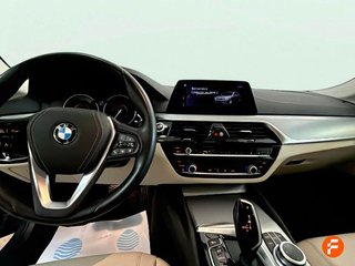 BMW Serie 5 530e