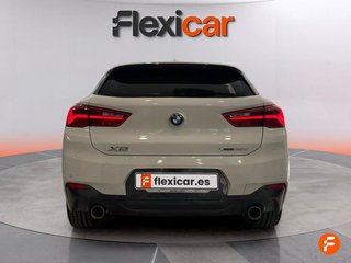 BMW X2 xDrive20dA