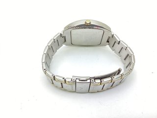 reloj pulsera señora viceroy 46923