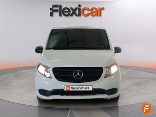 Mercedes Vito 200 d Marco Polo Activity Largo