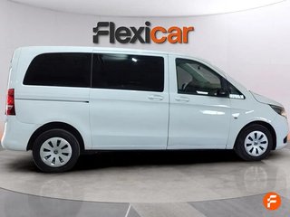 Mercedes Vito 200 d Marco Polo Activity Largo