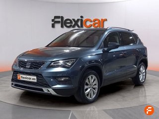 Seat Ateca 1.6 TDI 85kW (115CV) St&Sp Reference Eco