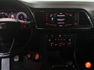 Seat Ateca 1.6 TDI 85kW (115CV) St&Sp Reference Eco