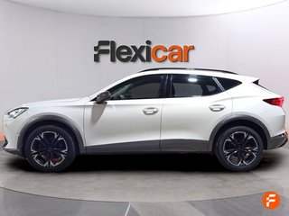 Cupra Formentor 1.5 TSI 110kW (150 CV) DSG