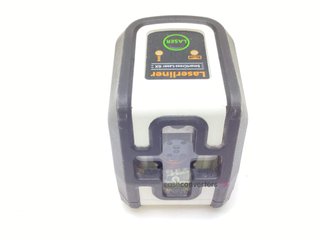 nivel laser laserliner smartcross-laser gx set
