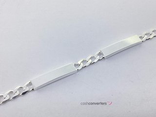 esclava plata 925mm