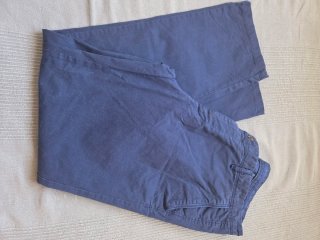 Pantalones vaqueros Emidio Tucci negros hombre