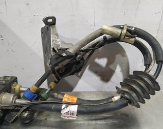 PALANCA CAMBIO OPEL GRANDLAND X BH01
