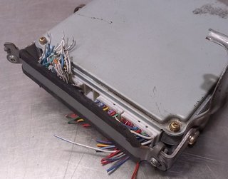 CENTRALITA MOTOR UCE TOYOTA RAV4 (A2) 8966142A10
