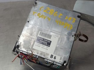 CENTRALITA MOTOR UCE TOYOTA RAV4 (A2) 8966142A10