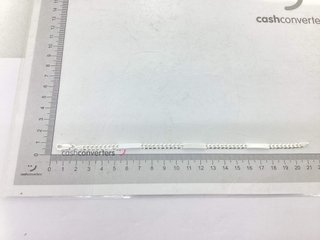 esclava plata 925mm