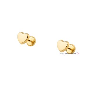 pendientes oro 18k