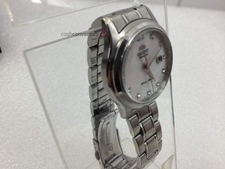 reloj pulsera señora orient nr1q