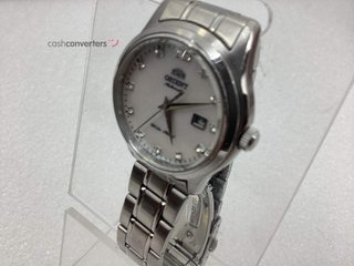 reloj pulsera señora orient nr1q
