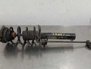 AMORTIGUADOR DELANTERO DERECHO AUDI A3 (8P1) BKC