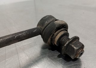 AMORTIGUADOR DELANTERO DERECHO AUDI A3 (8P1) BKC