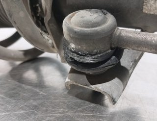 AMORTIGUADOR DELANTERO DERECHO AUDI A3 (8P1) BKC