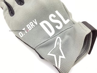 guantes motorista alpinestars dsl diesel