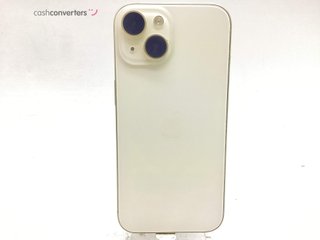 apple iphone 15 128gb