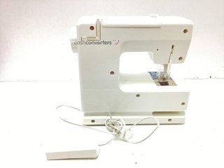 maquina coser juguettos zig zag dulcehogar