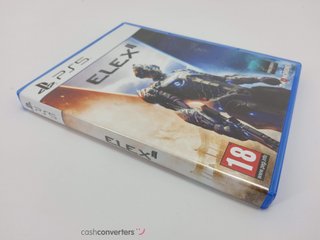 elex ii ps5
