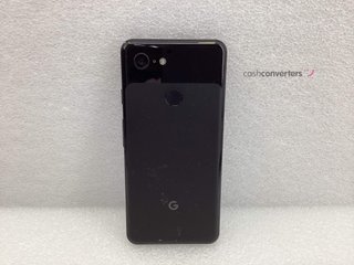 google pixel 3 64gb
