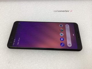 google pixel 3 64gb