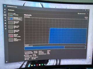 PC Gaming Bianco RTX 3060 Ti Ryzen 5600X