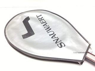 raqueta snauwaert trainer l-2