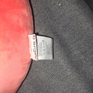 Almohada cervical viscoelástica nueva