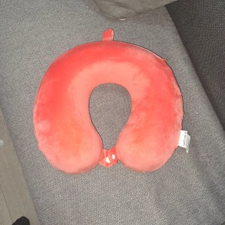 Almohada cervical viscoelástica nueva