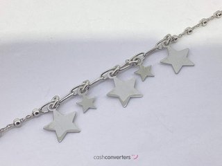pulsera plata 925mm