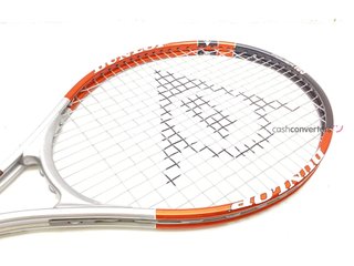 raqueta dunlop power 105
