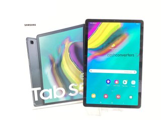 tablet pc samsung galaxy tab s5e 10.5 128gb wifi (sm-t720)