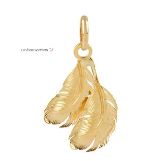 colgante oro 18k