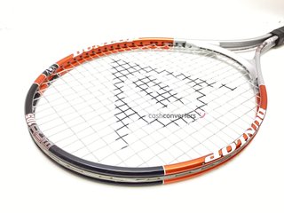 raqueta dunlop power 105