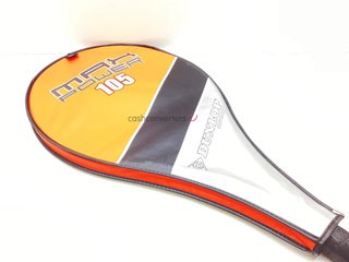 raqueta dunlop power 105