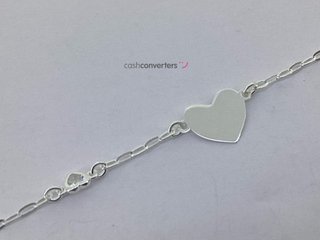 pulsera plata 925mm