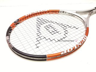 raqueta dunlop power 105