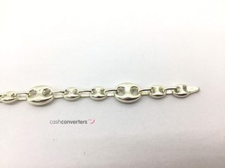pulsera plata 925mm