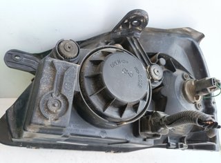 Faro derecho 2357na kia rio (bc) 954218