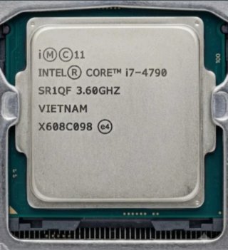 Pack Placa Base MSI B85M-G43 + CPU