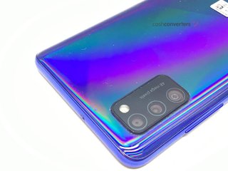 samsung galaxy a41
